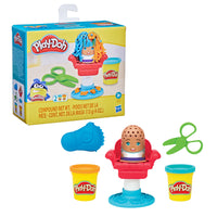 Play Doh Mini Classics Peluquería